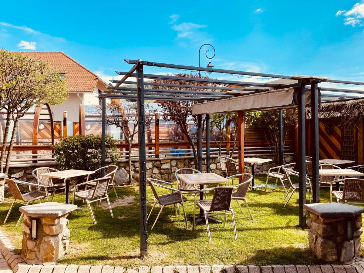 Hotel Les Autanes Spa-Balneotherapie & Restaurant Ancelle Kültér fotó