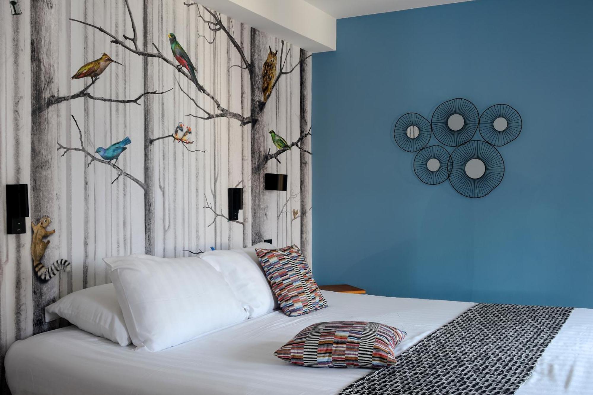 Hotel Les Autanes Spa-Balneotherapie & Restaurant Ancelle Kültér fotó