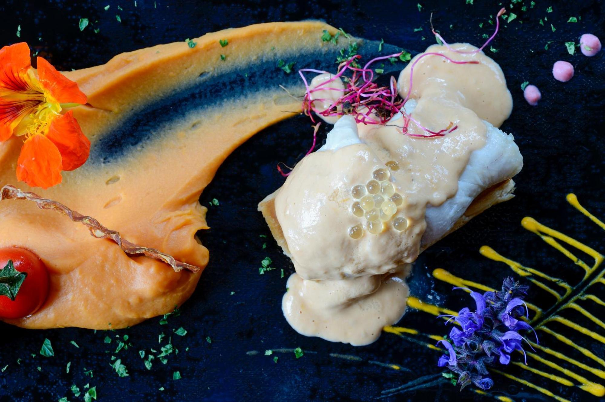 Hotel Les Autanes Spa-Balneotherapie & Restaurant Ancelle Kültér fotó