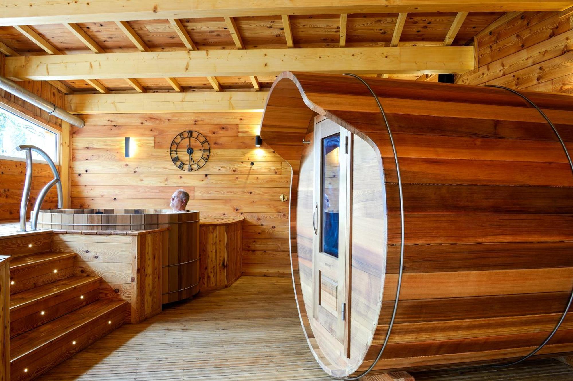 Hotel Les Autanes Spa-Balneotherapie & Restaurant Ancelle Kültér fotó