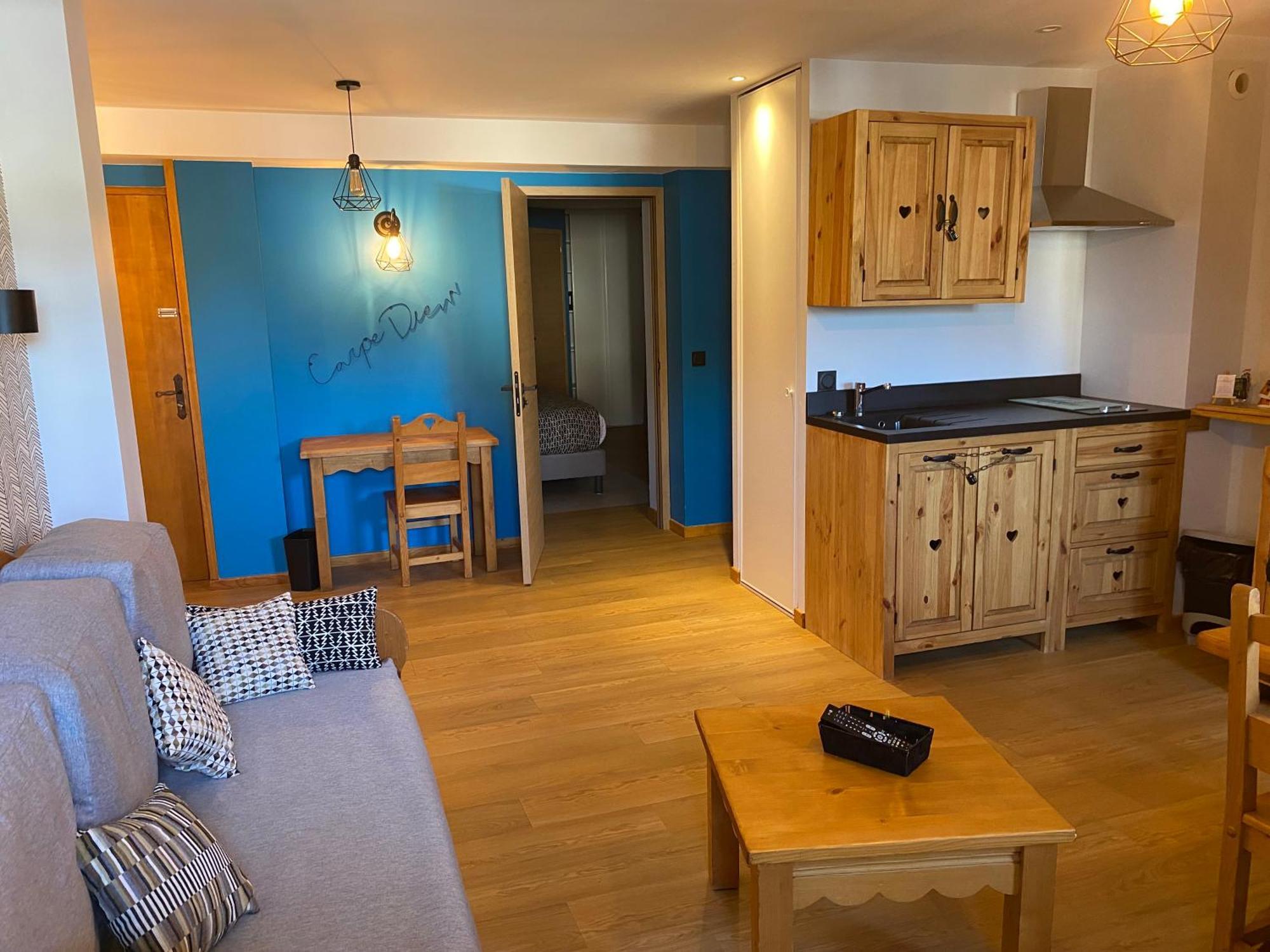 Hotel Les Autanes Spa-Balneotherapie & Restaurant Ancelle Kültér fotó