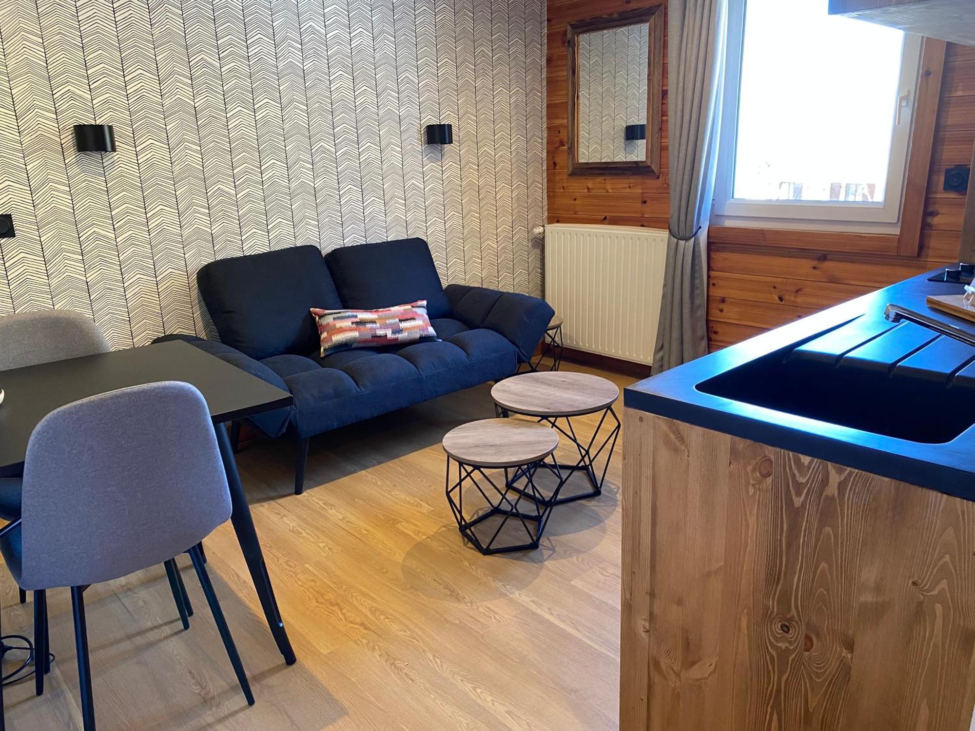 Hotel Les Autanes Spa-Balneotherapie & Restaurant Ancelle Kültér fotó